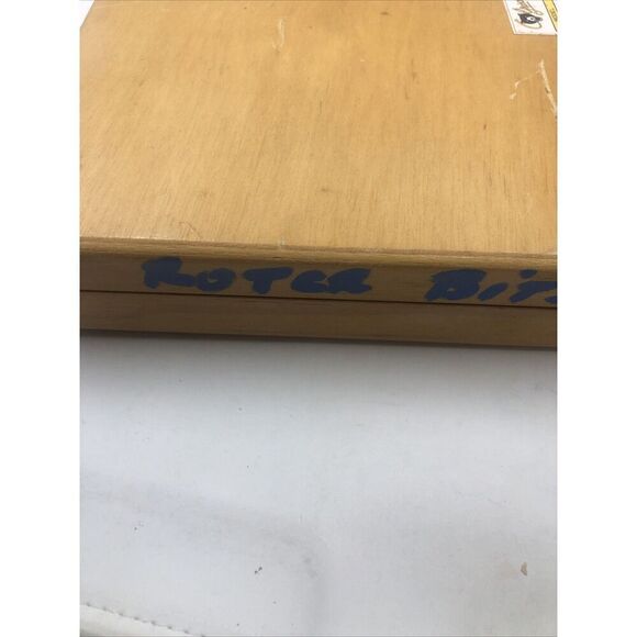 Router Bits-Grizzly Carbide Tip Router Bits (15). Vintage - Picture 11 of 13